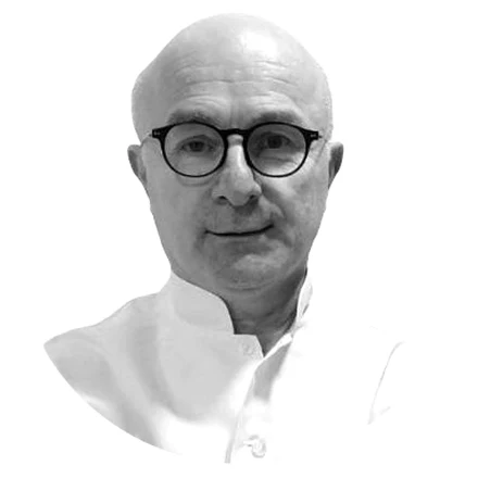 Prof. Dr Ali Ayyıldız, faculty