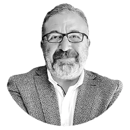 Prof. Dr Murat Dinçer, faculty