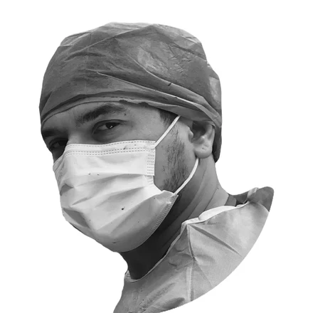 Assoc. Prof. Dr Tuncay Taş, course director